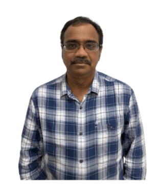 Raghavendra Deshmukh