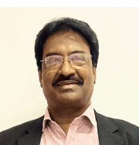 RAJASEKAR MOHAN